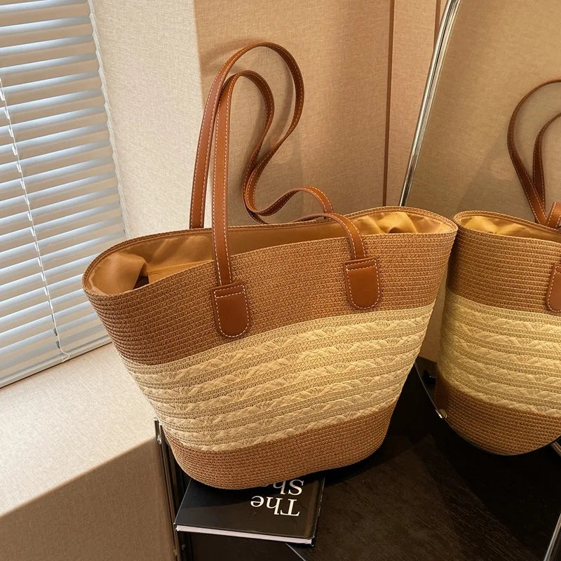 bolsa Perla Blanca