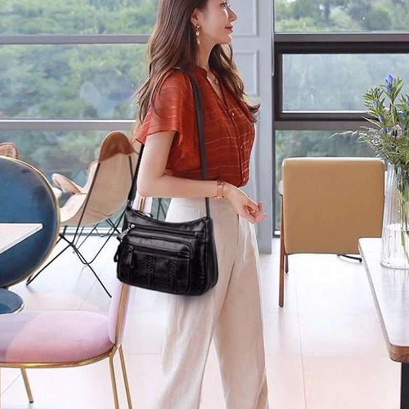 bolsa Luna Dorada