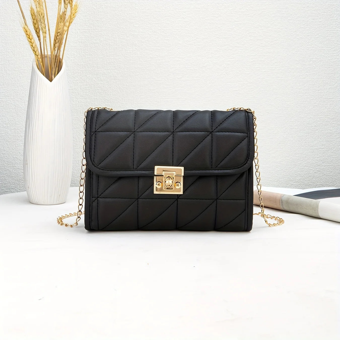 Bolsa Ravena Lux
