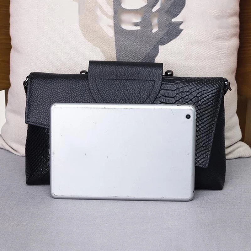 bolsa Rubí Elegante
