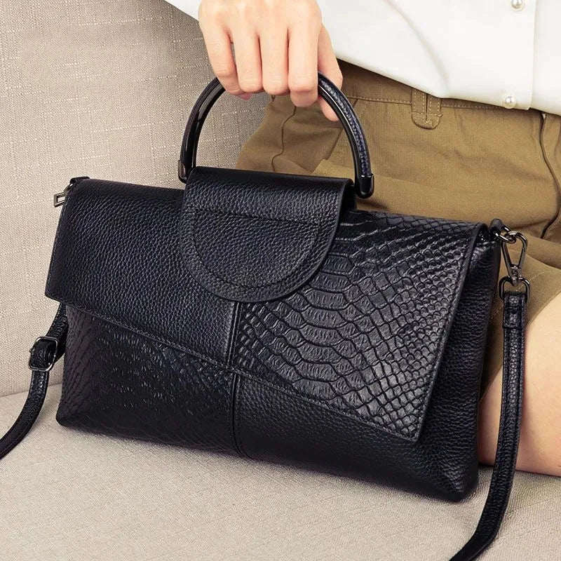 bolsa Rubí Elegante