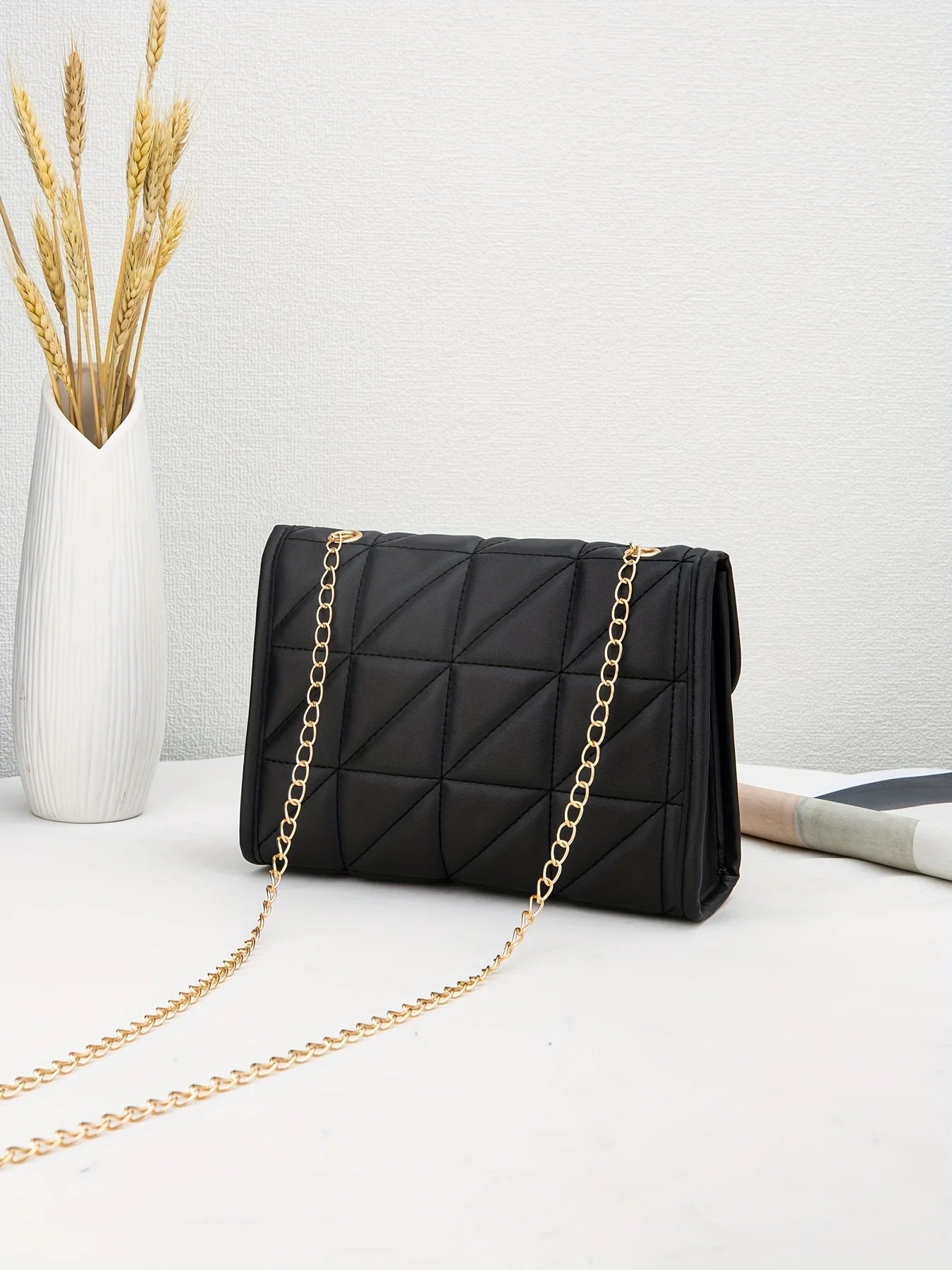 Bolsa Ravena Lux