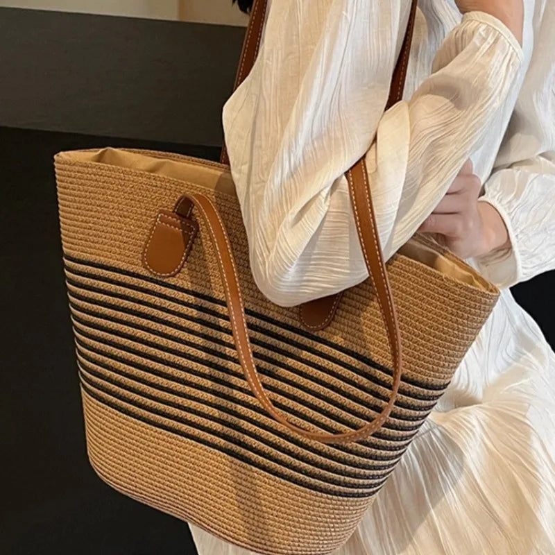 bolsa Perla Blanca