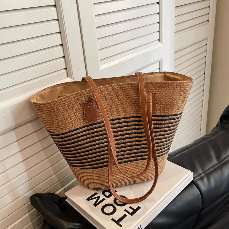 bolsa Perla Blanca