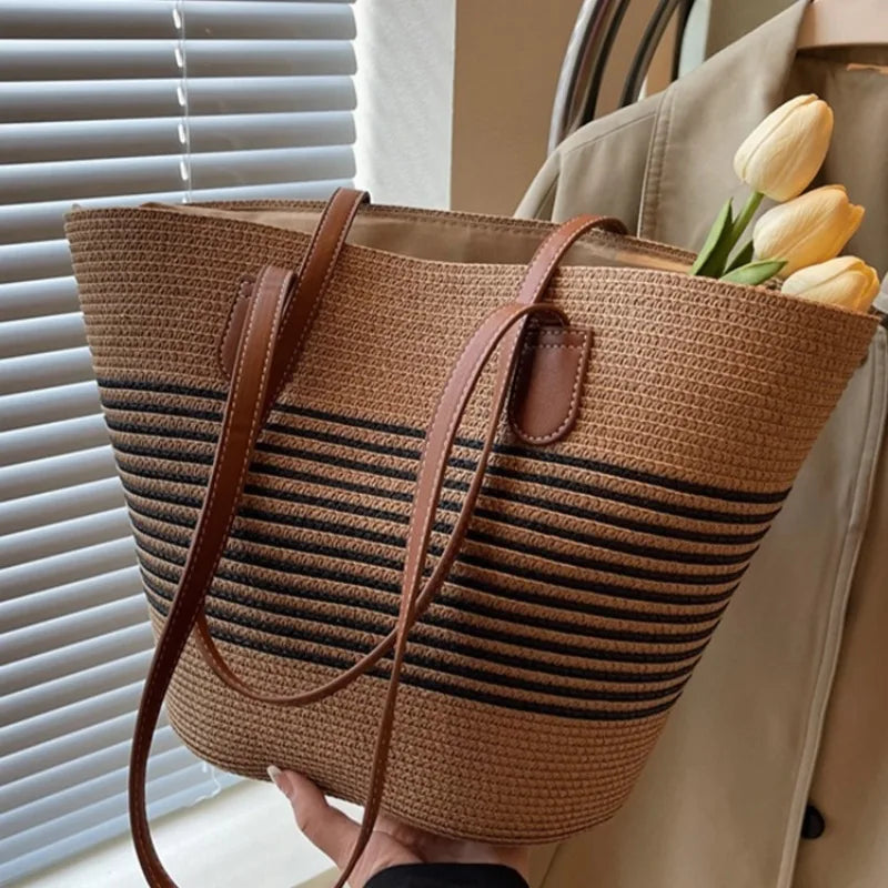 bolsa Perla Blanca