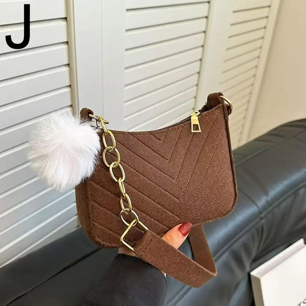 bolsa Perla Imperial