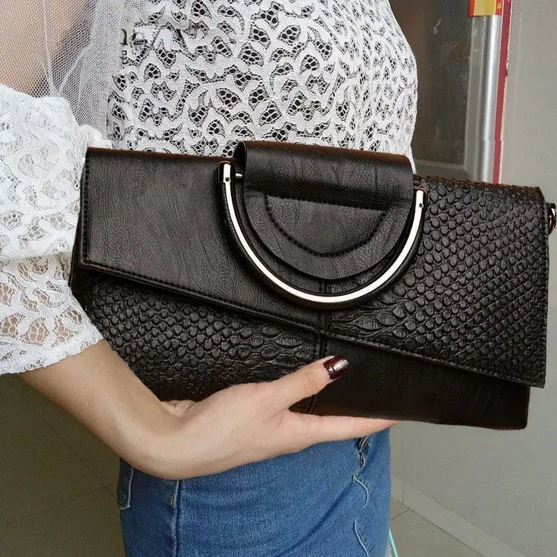 bolsa Rubí Elegante