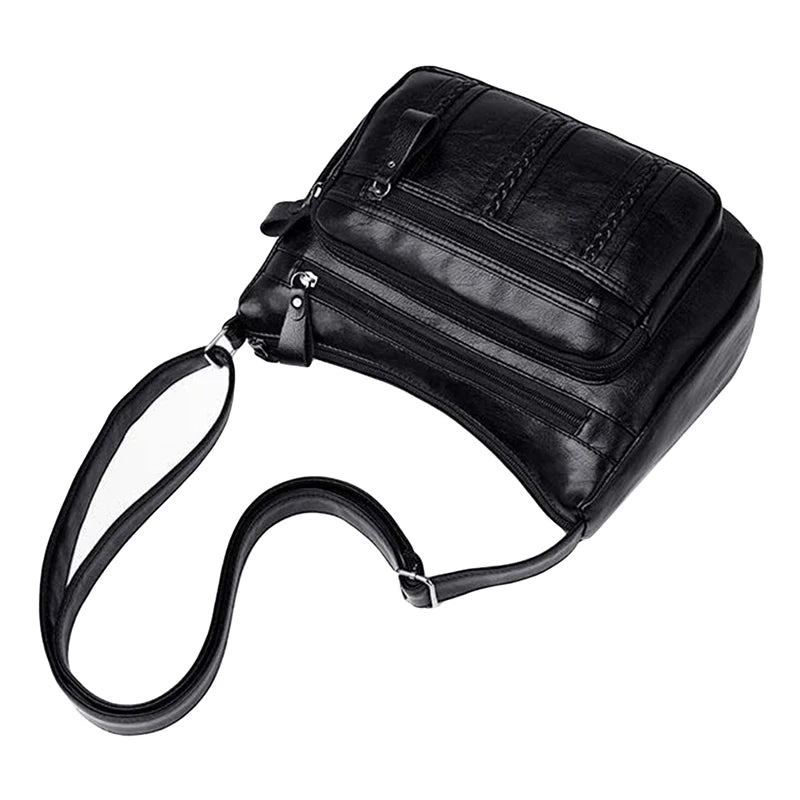 bolsa Luna Dorada