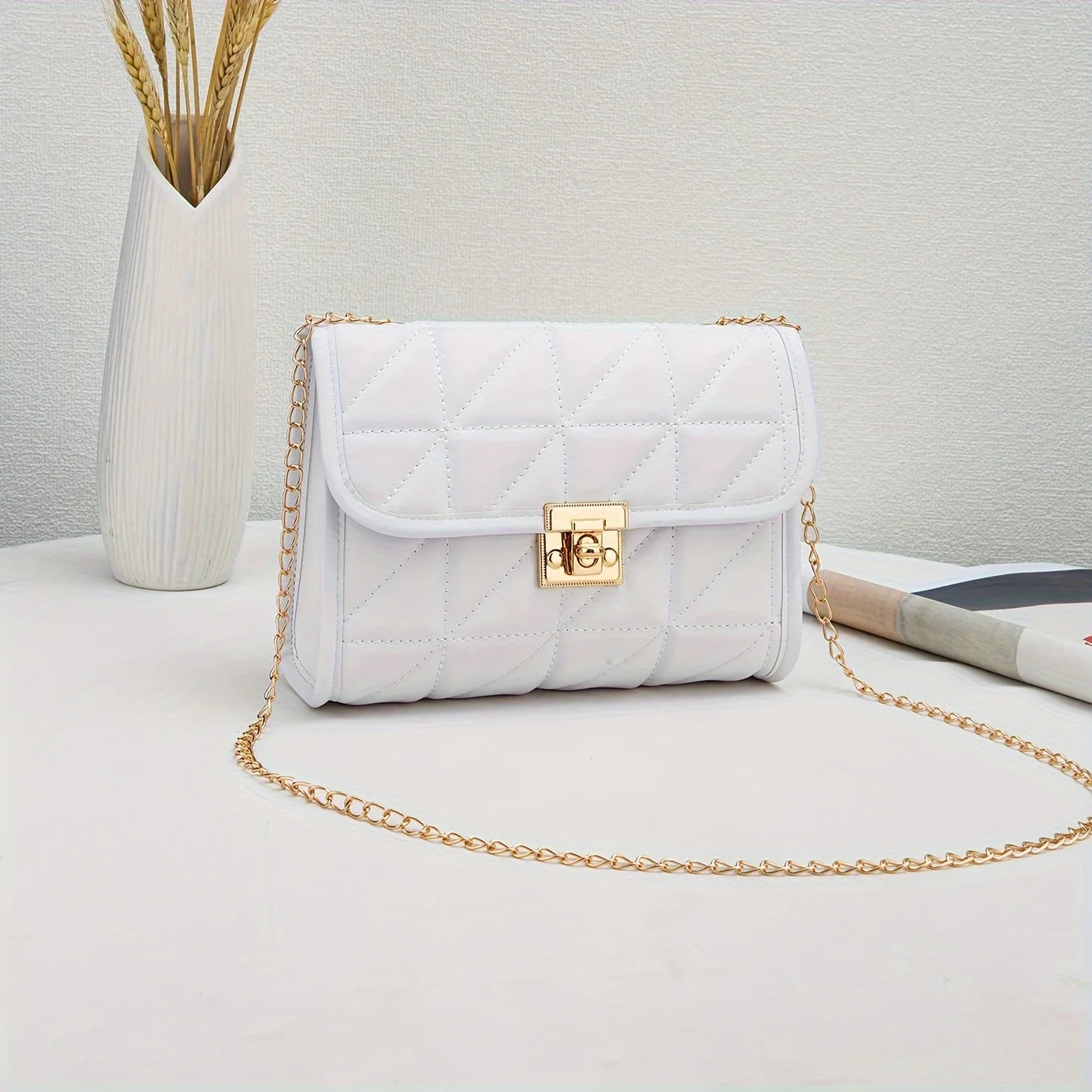 Bolsa Ravena Lux