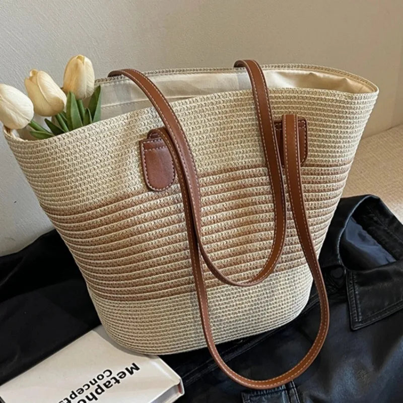 bolsa Perla Blanca