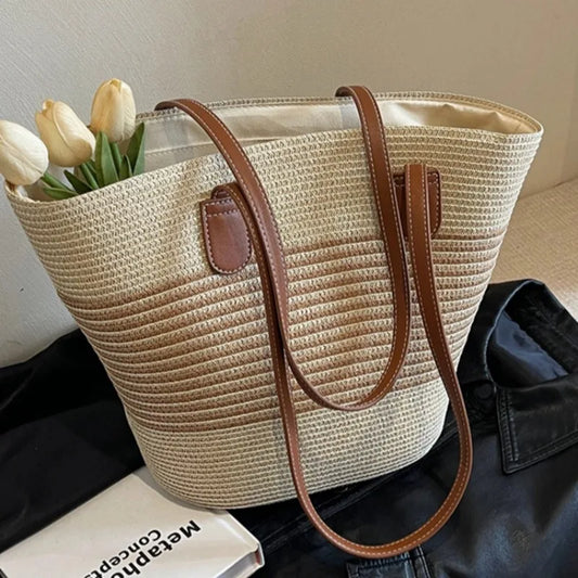 bolsa Perla Blanca