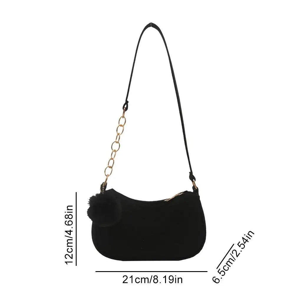 bolsa Perla Imperial