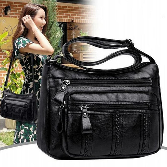 bolsa Luna Dorada