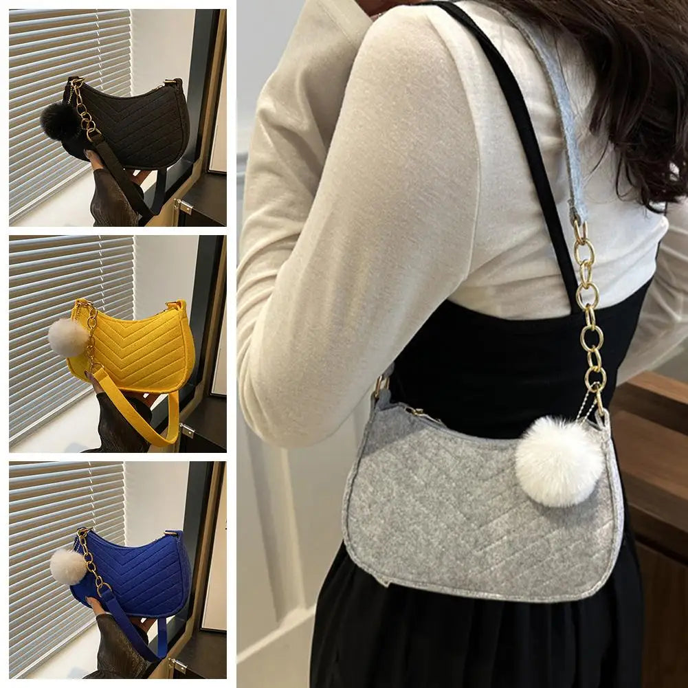 bolsa Perla Imperial