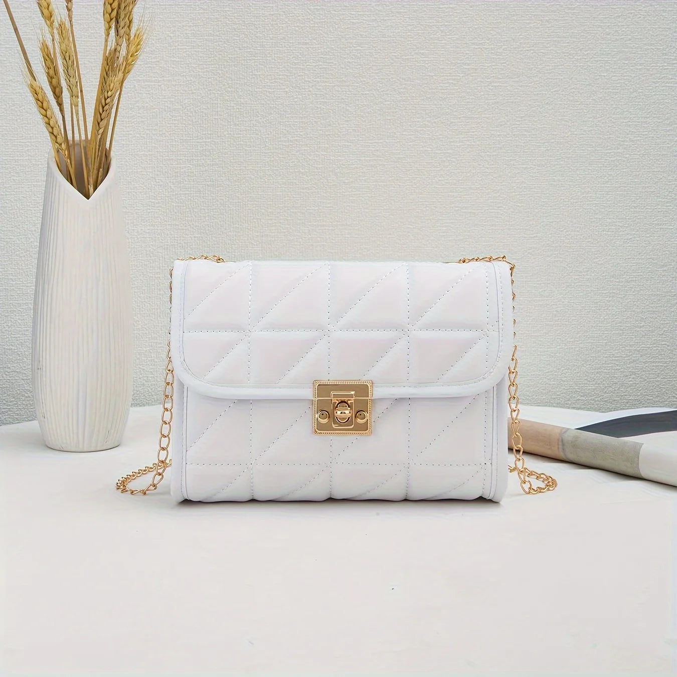 Bolsa Ravena Lux