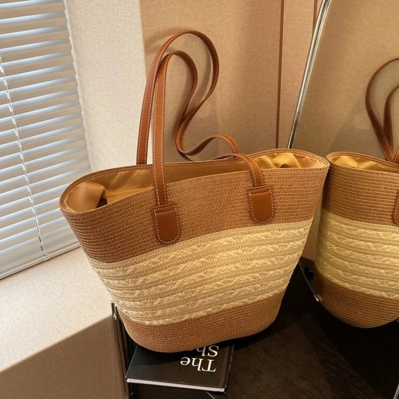 bolsa Perla Blanca