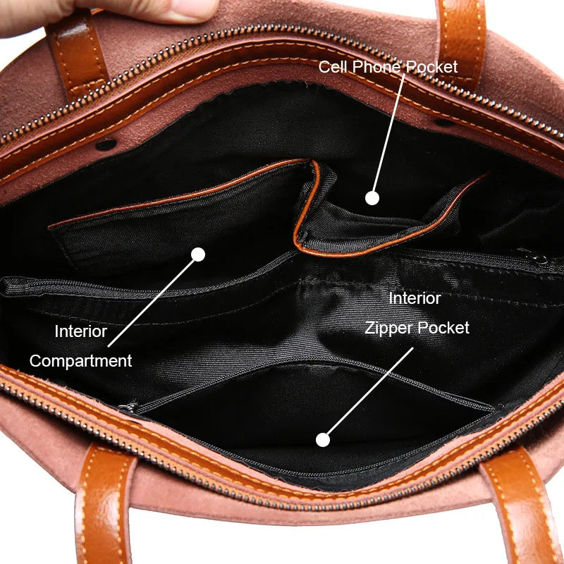 bolsa Victoria Premium