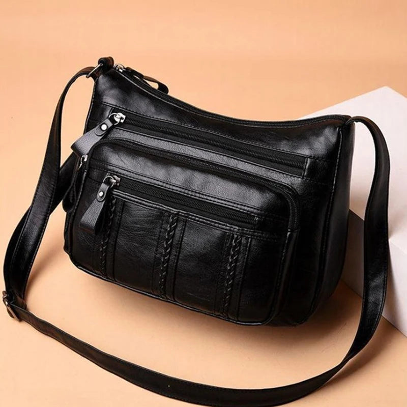 bolsa Luna Dorada