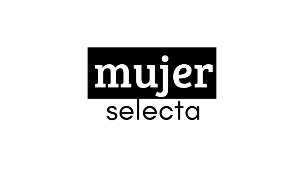 mujer selecta